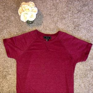 21 Men Short Sleeve Shirt